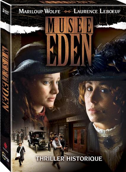 Musée Eden