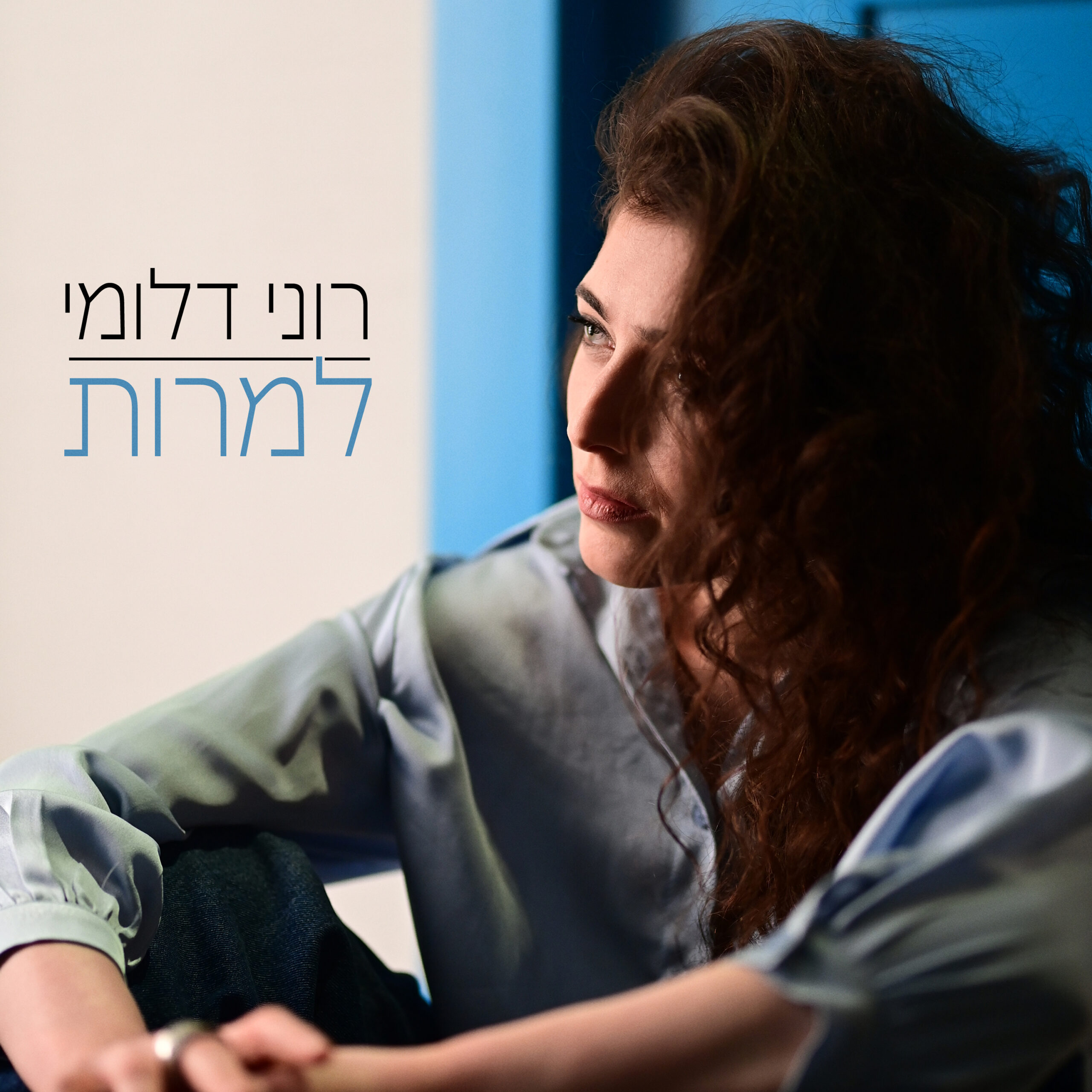 Roni Dalumi: Lamrot