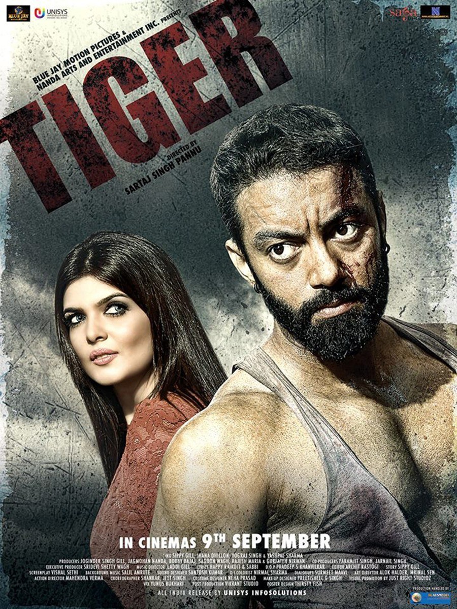 Tiger