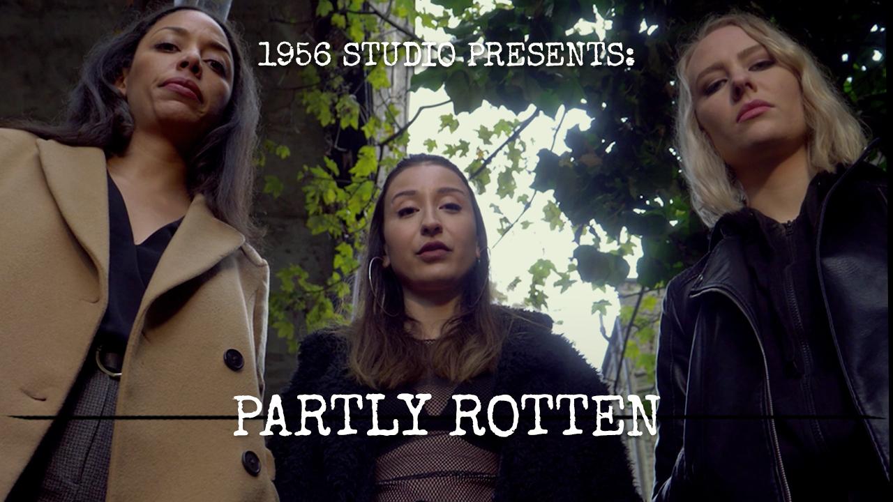 Partly Rotten