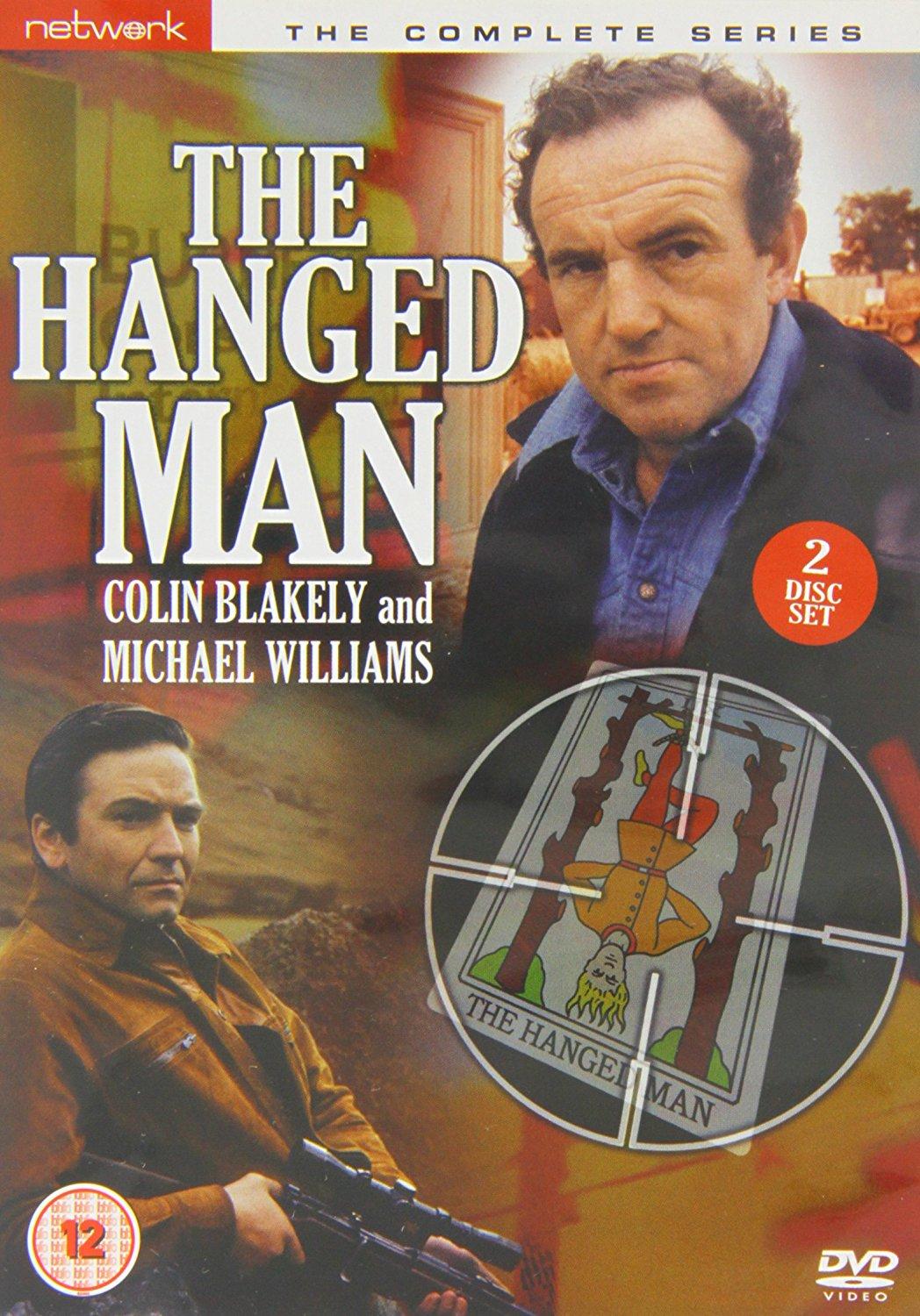 The Hanged Man