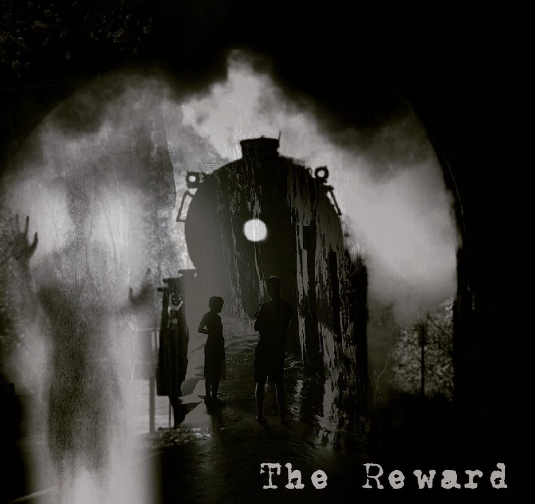 The Reward