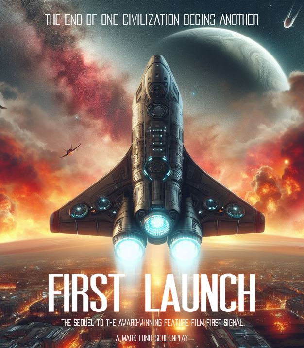 First Launch