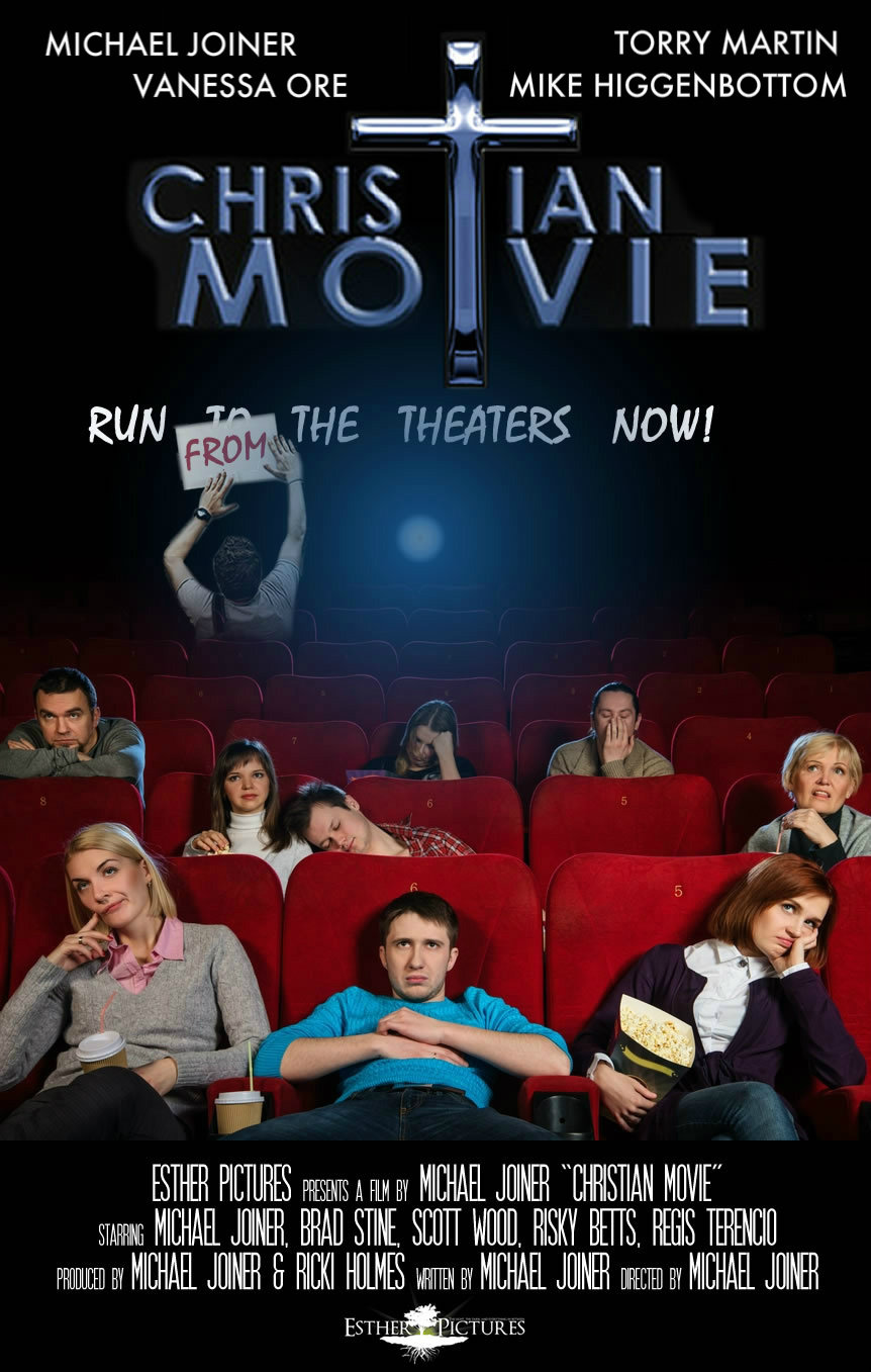 Christian Movie