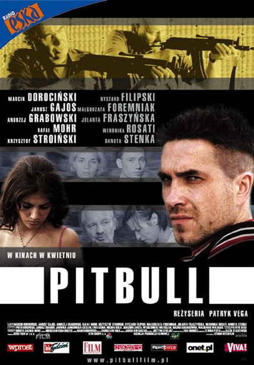 Pitbull