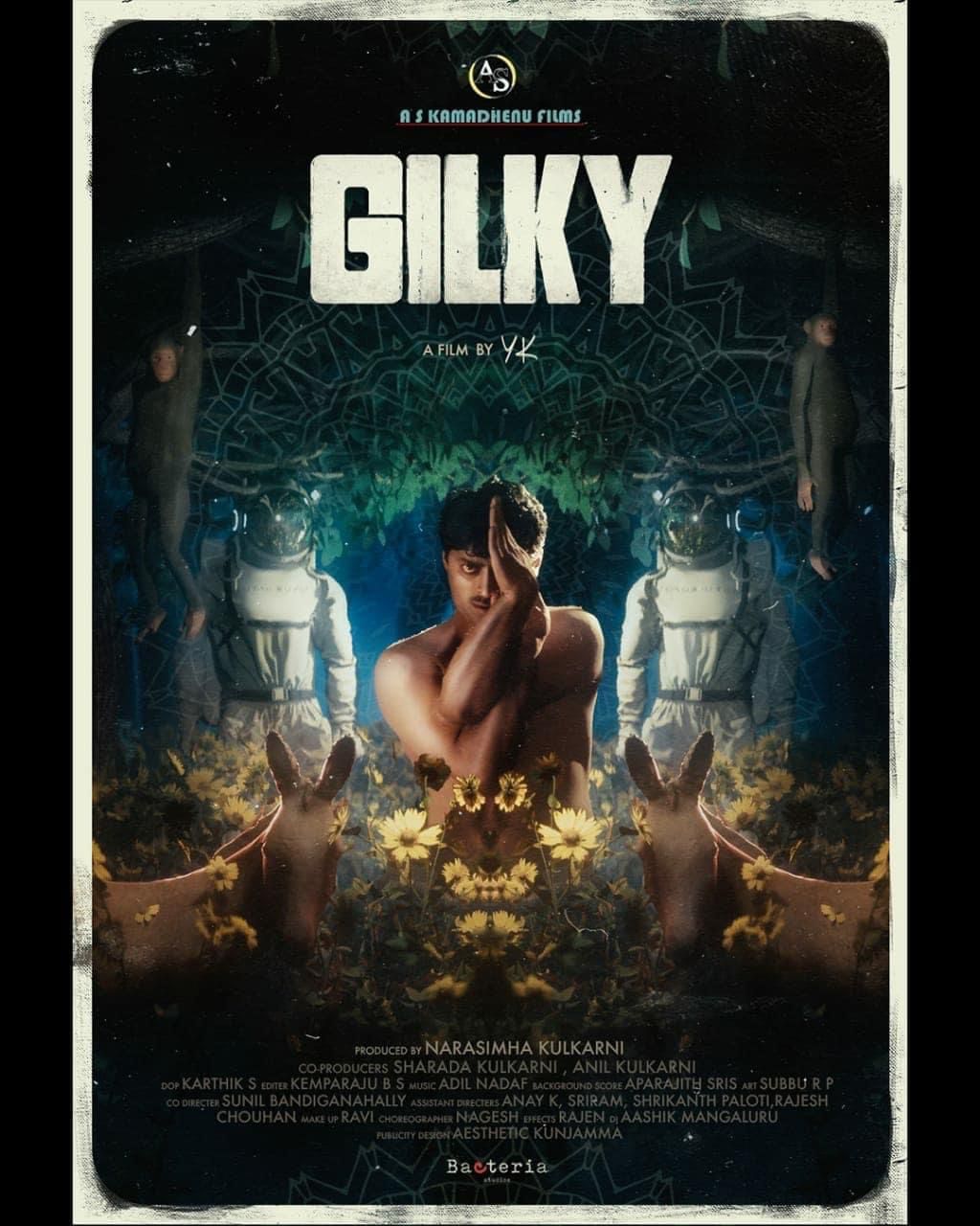 Gilky