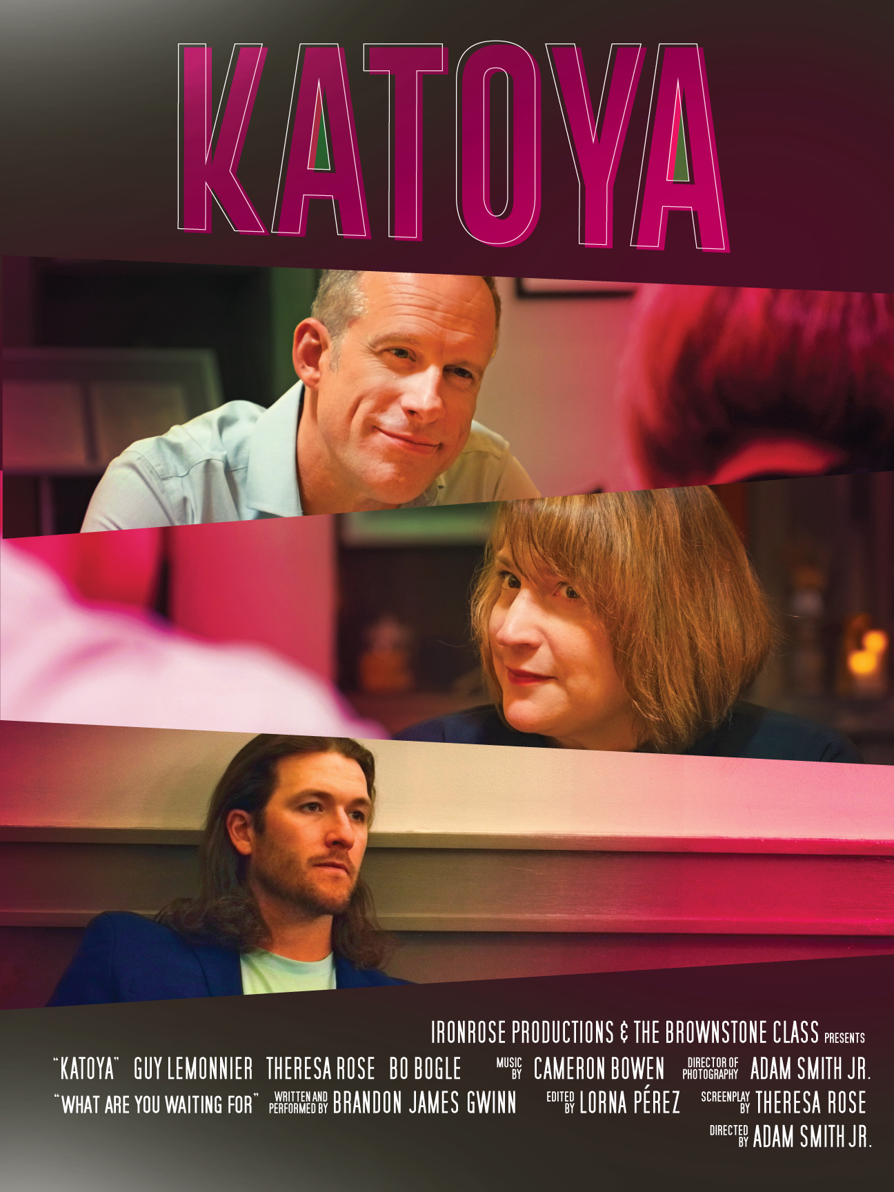 Katoya