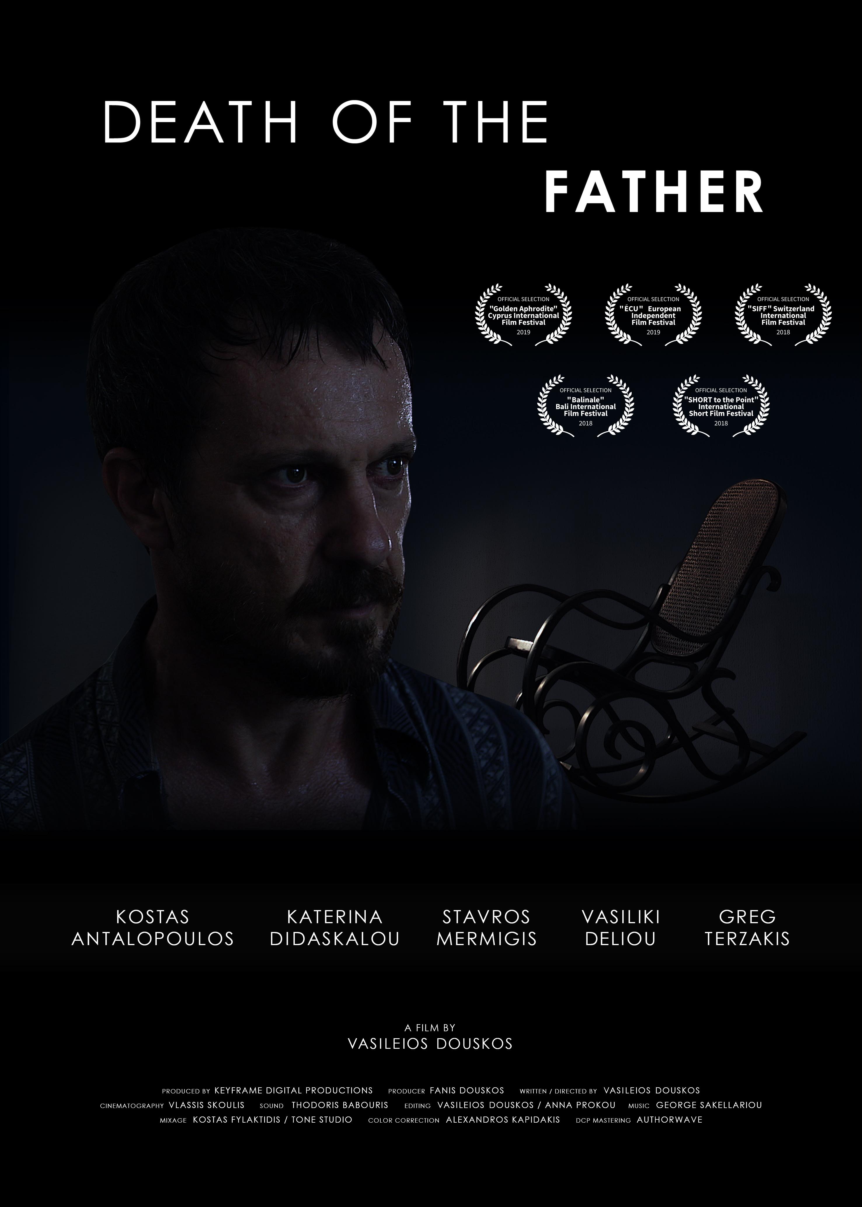 Death of the Father