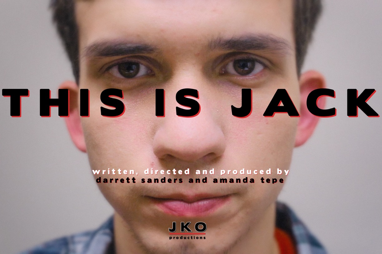 This Is Jack